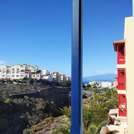 Galga Sea View Apartment Callao Salvaje