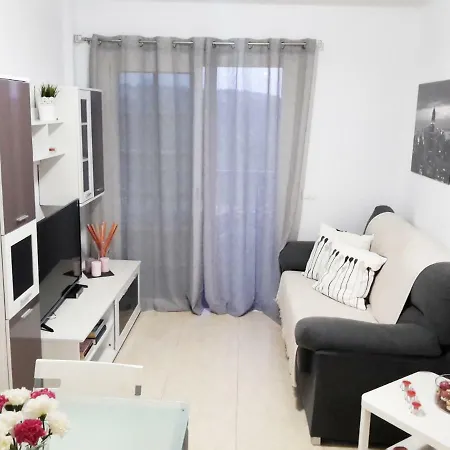 Galga Sea View Apartment *
