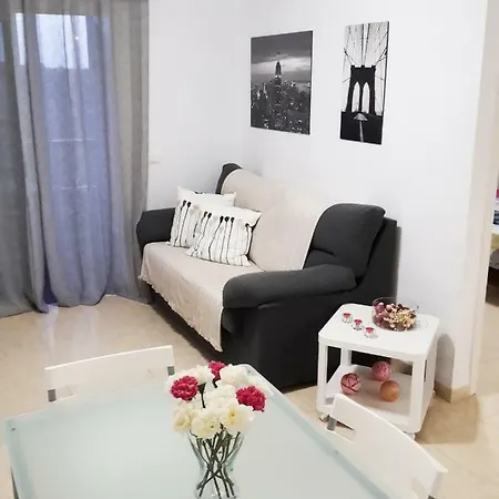 Apartment Galga Sea View