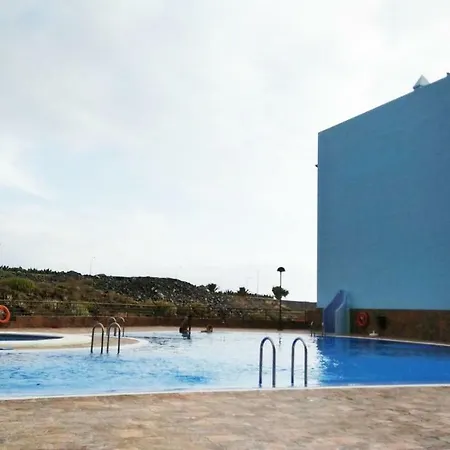 Galga Sea View