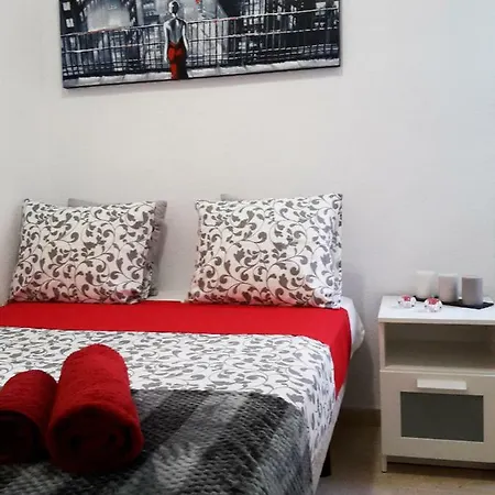 Apartment Galga Sea View