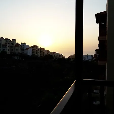 Apartment Galga Sea View