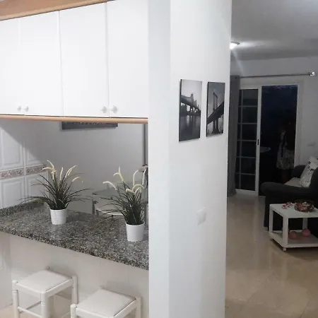 Apartment Galga Sea View *