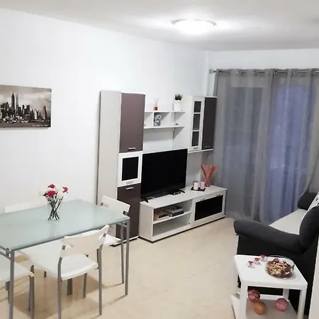 Galga Sea View Apartment