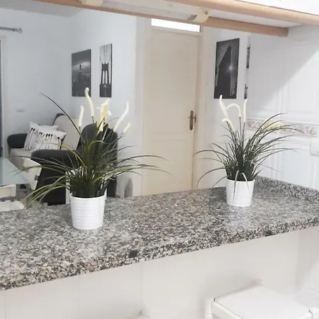 Galga Sea View Apartment *