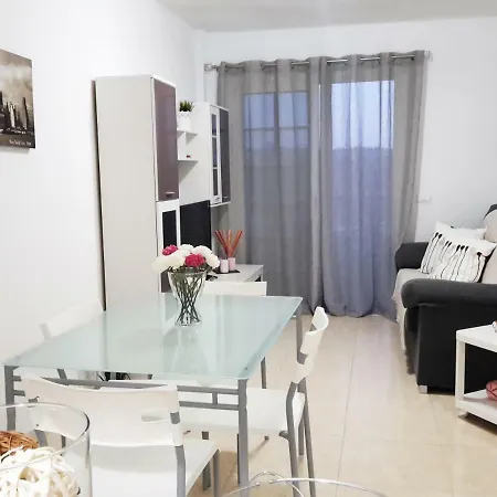 Galga Sea View Apartment Callao Salvaje